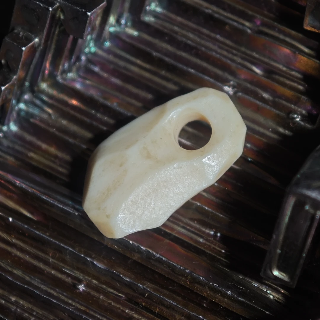 9号无相侧挂卡子 尺寸12*7 孔道2mm+