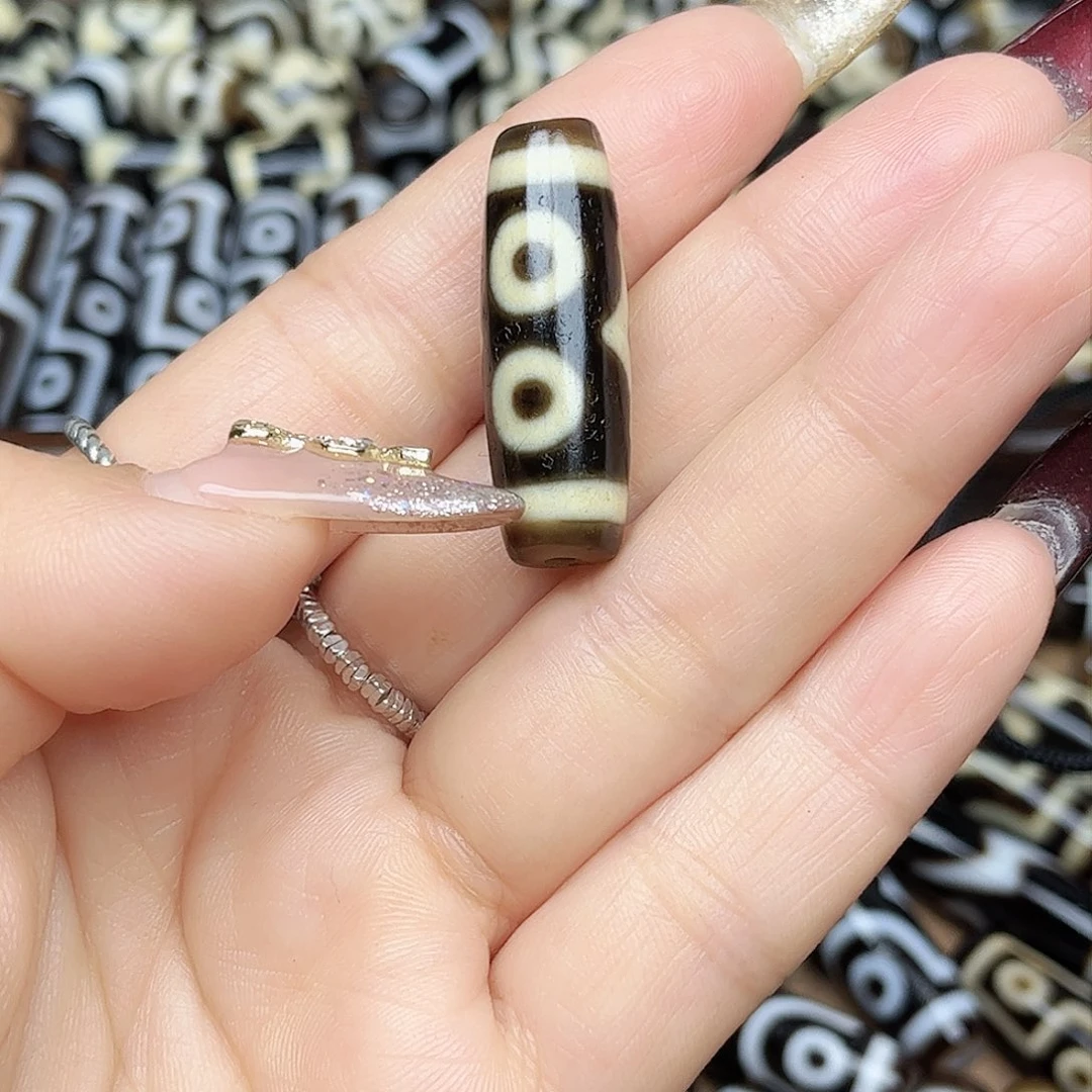 玛瑙/玉髓吊坠(不含链)未镶嵌