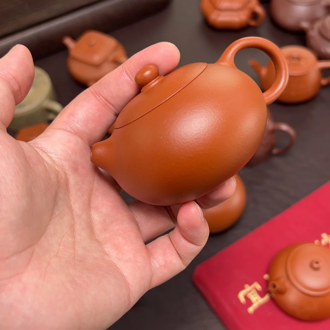 茶壶紫砂?****常宜兴紫砂壶的制作工艺