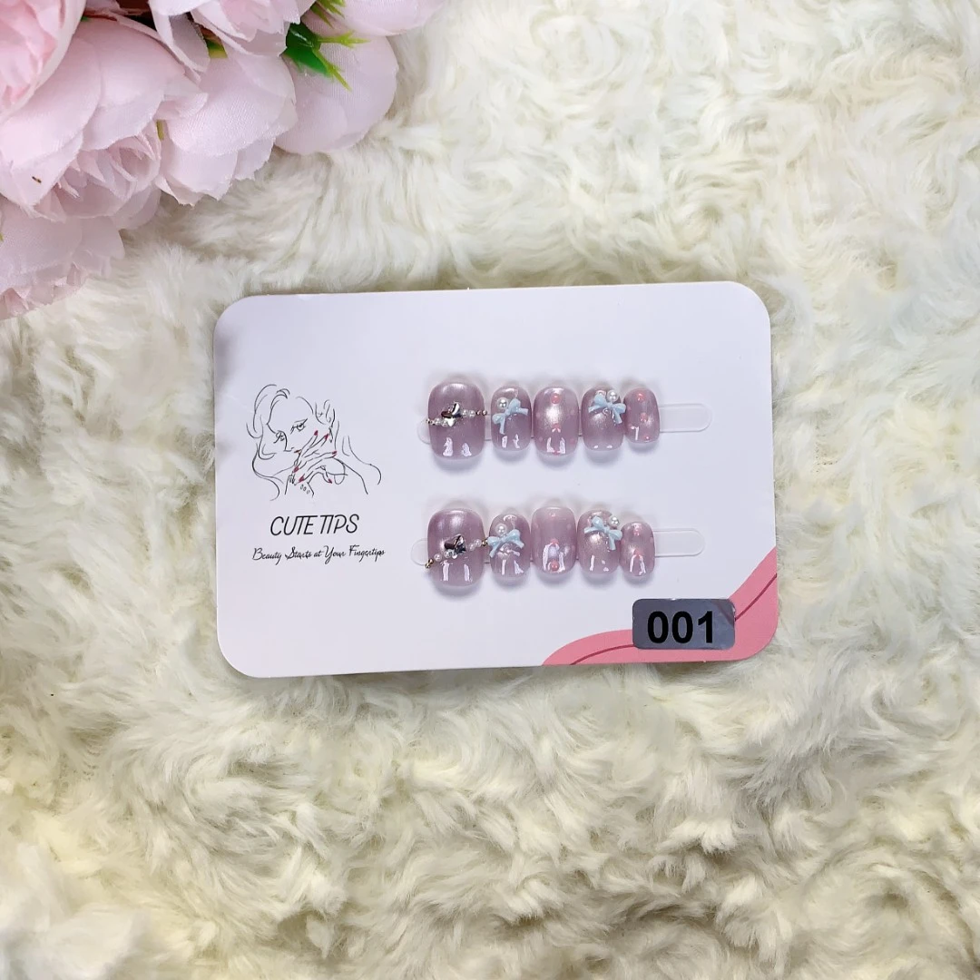 【XS码】01号短款重工甲（买一赠一，赠品不参与退换）