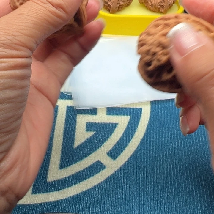 核桃文玩核桃凤凰台