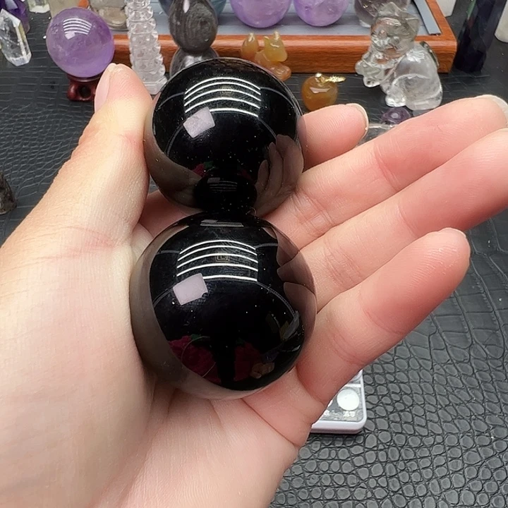 珠宝半成品水晶未镶嵌241