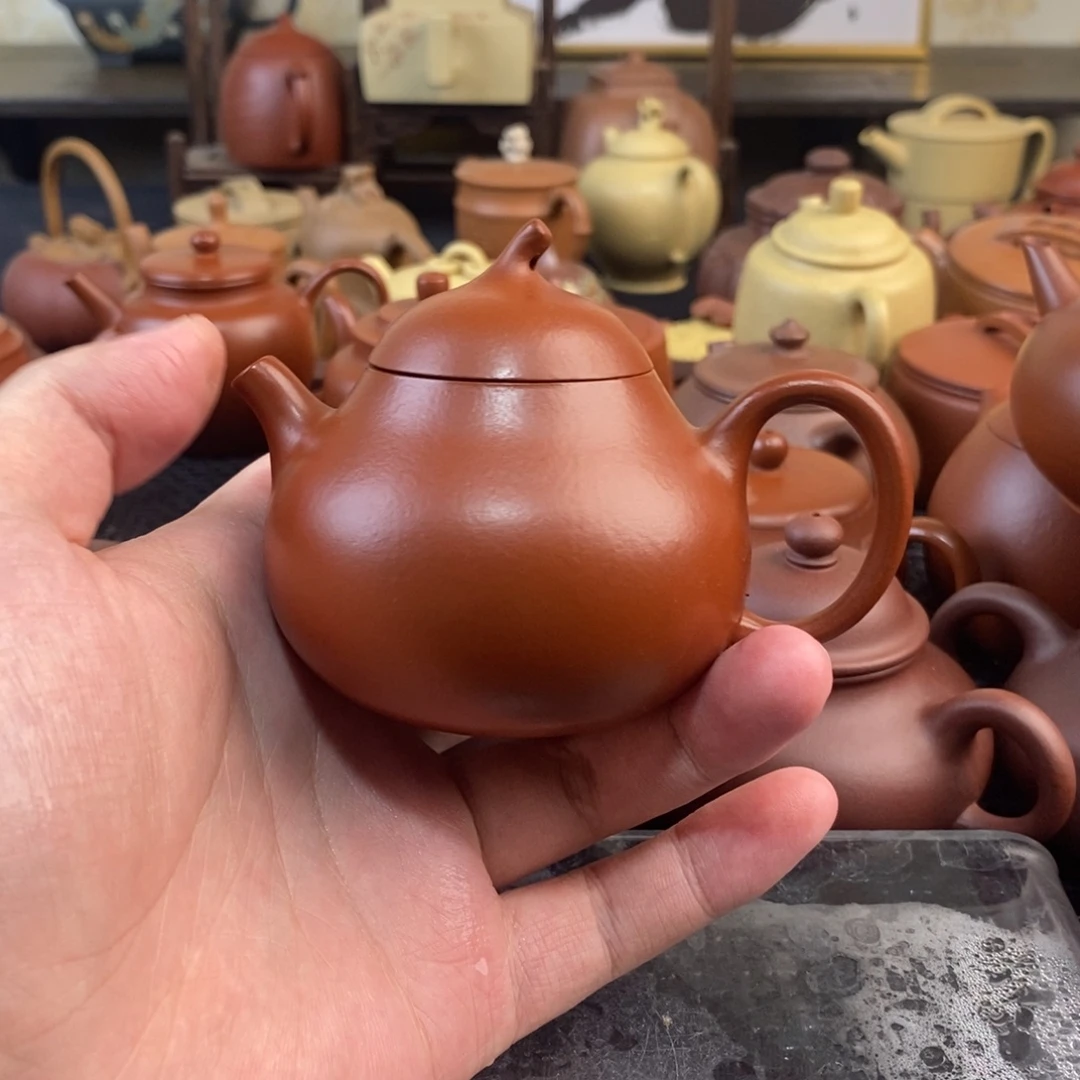 茶壶紫砂宜兴紫砂工艺研究所