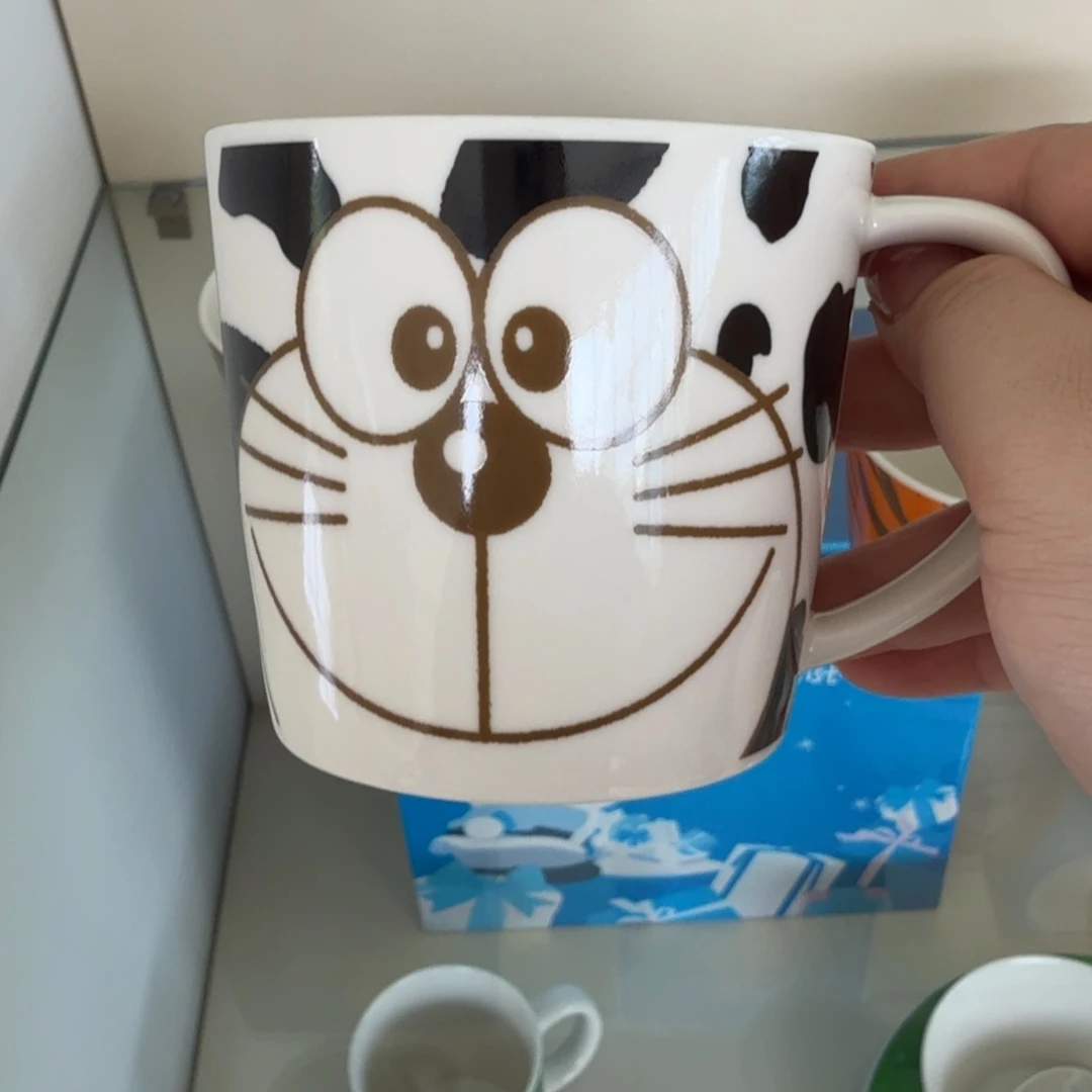 哆啦A梦工厂专场直播