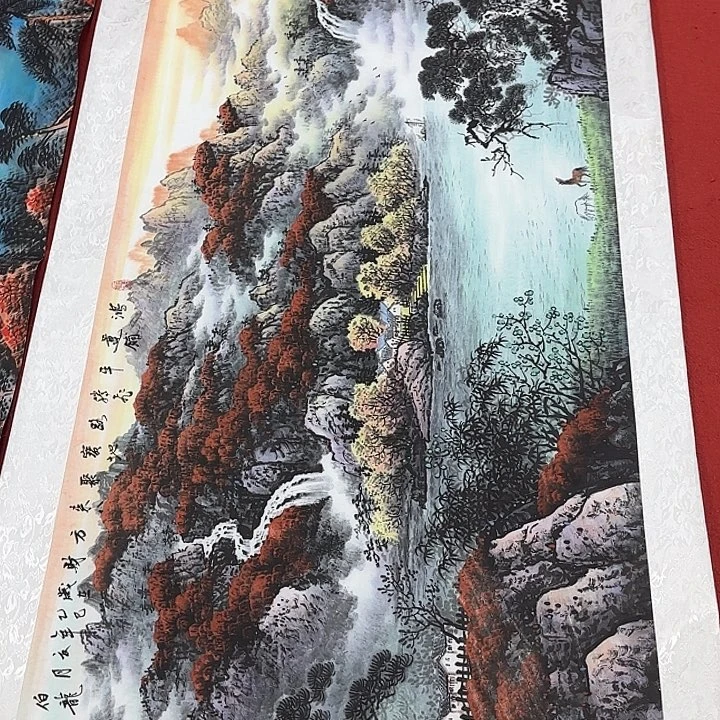 展示作品作品展示纸本