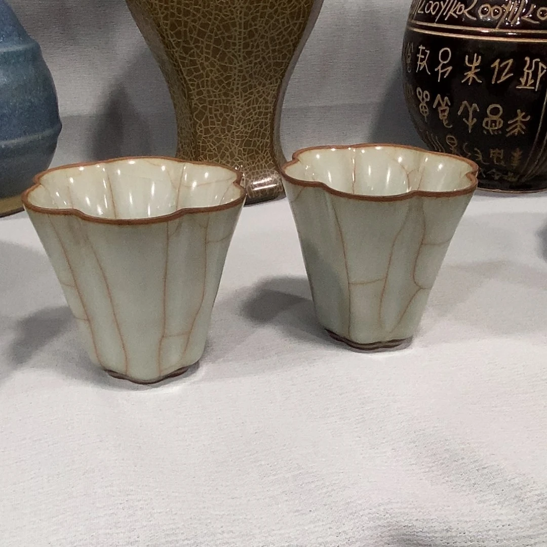 舜***多摆件瓷器11111111111