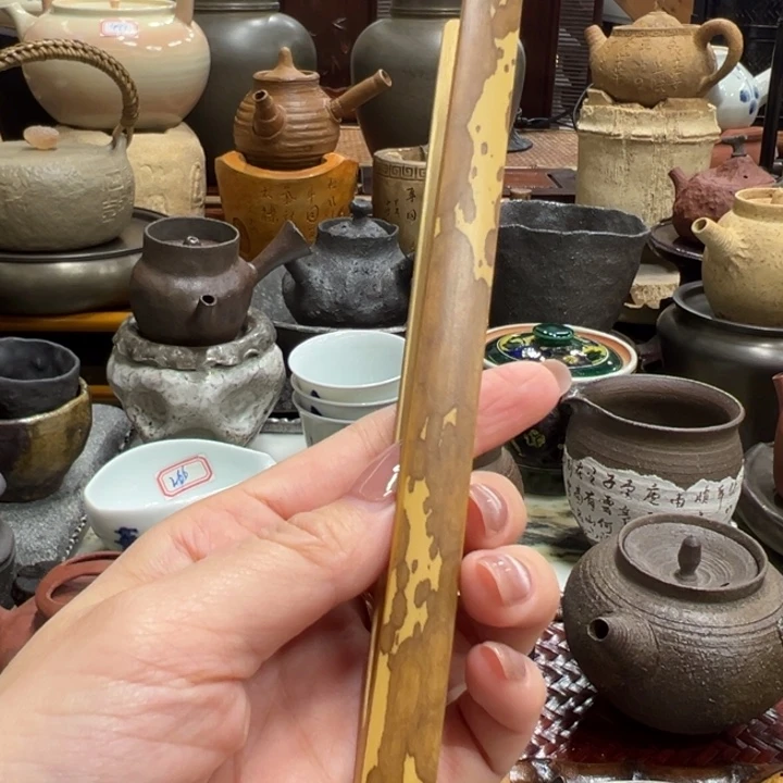 竹茶夹茶器茶器茶器茶器