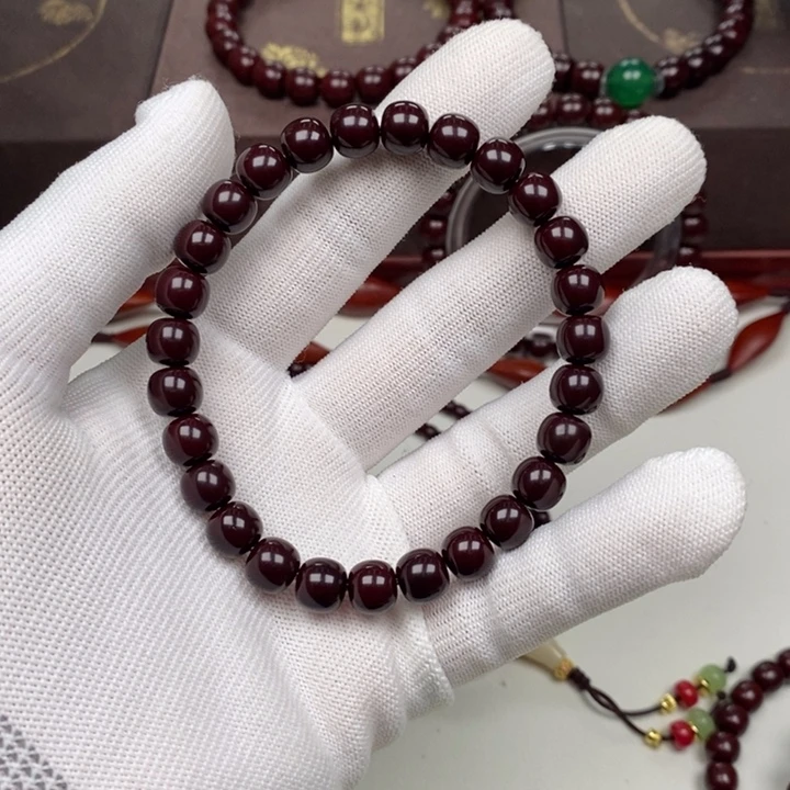 子***午手串/手链核桃猴头老型0.83