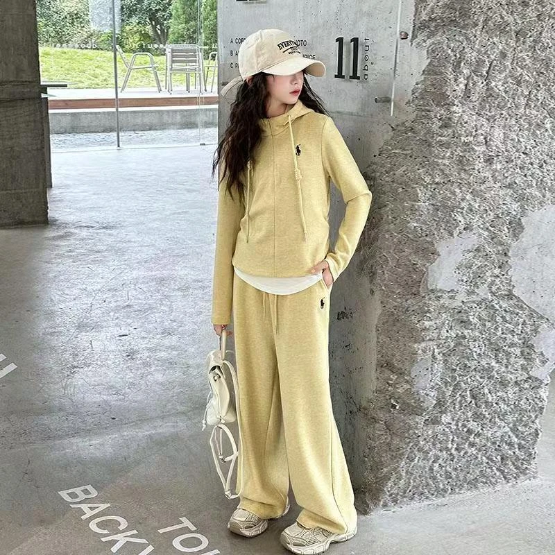 儿童休闲运动装套装（抖音直播专享）