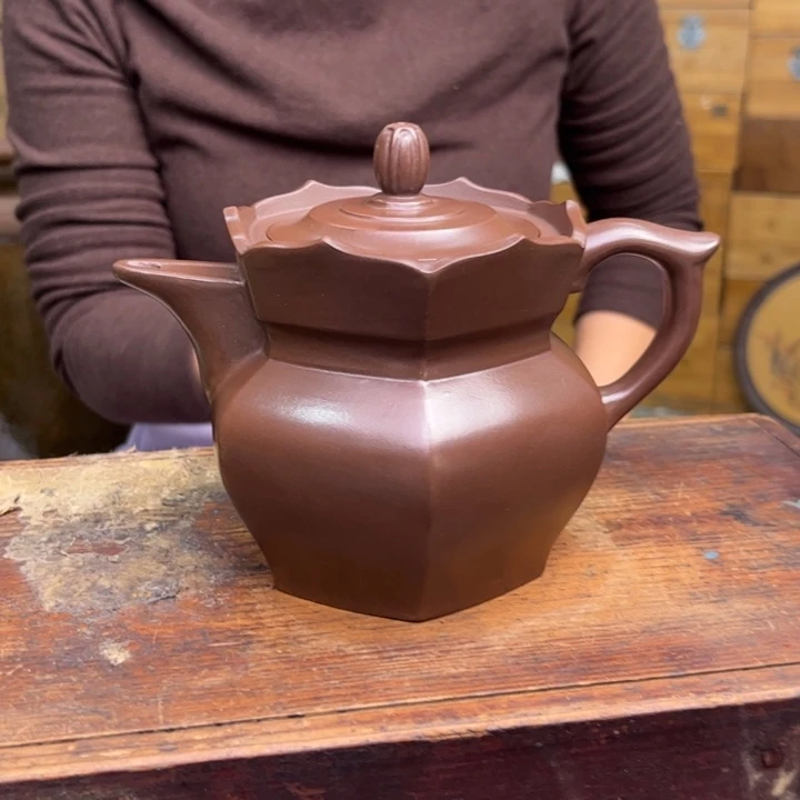 茶壶紫砂宜兴紫砂