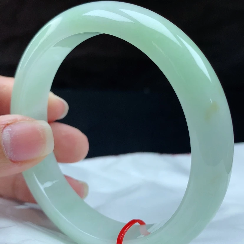 【闪购商品】翡翠手镯未镶嵌O*.0018，