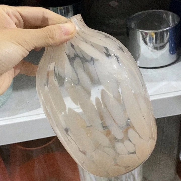 有机玻璃12x20手工测量会有误差