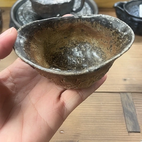 陶柴烧福利柴柴福利