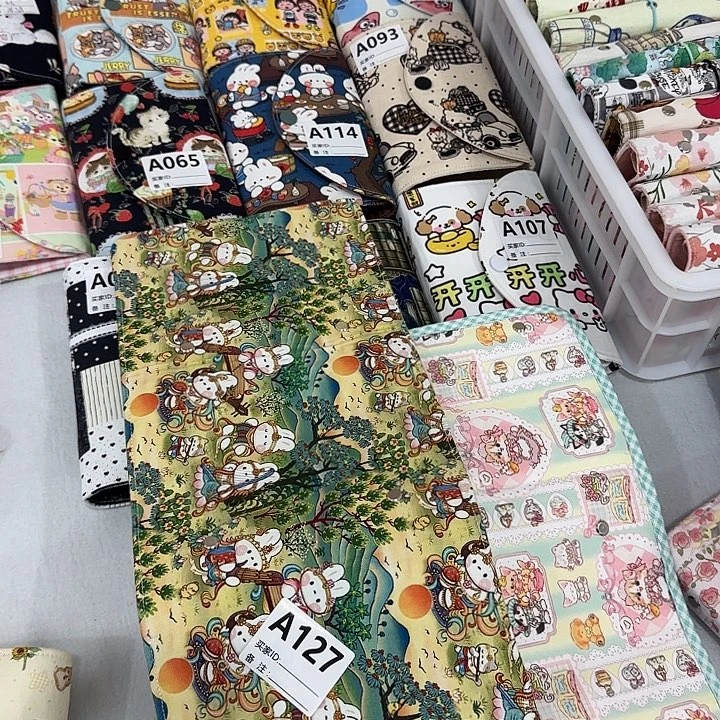 布艺活页本a63环a127