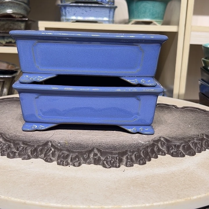 紫砂花盆瑕疵5-17.5-13-2