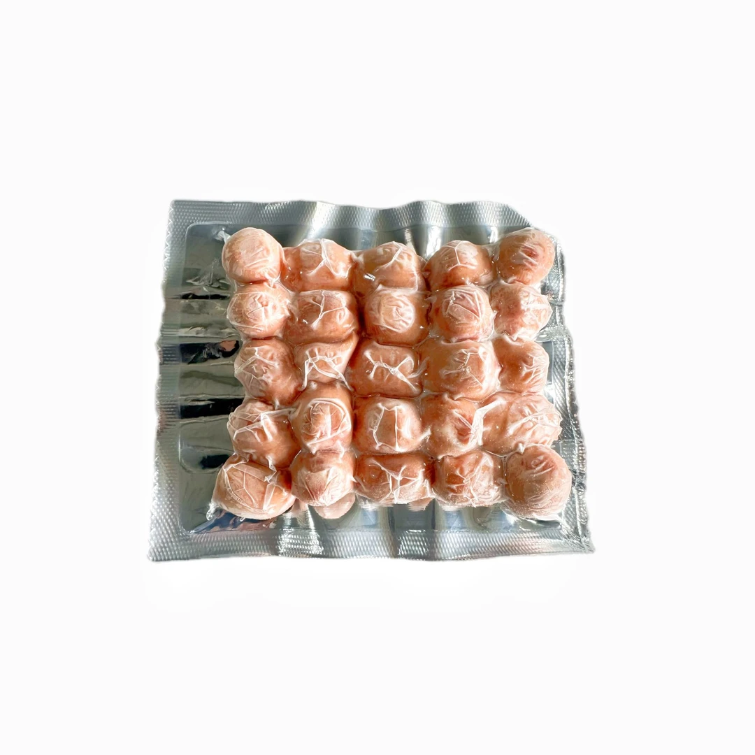 惠万家一口肠300g