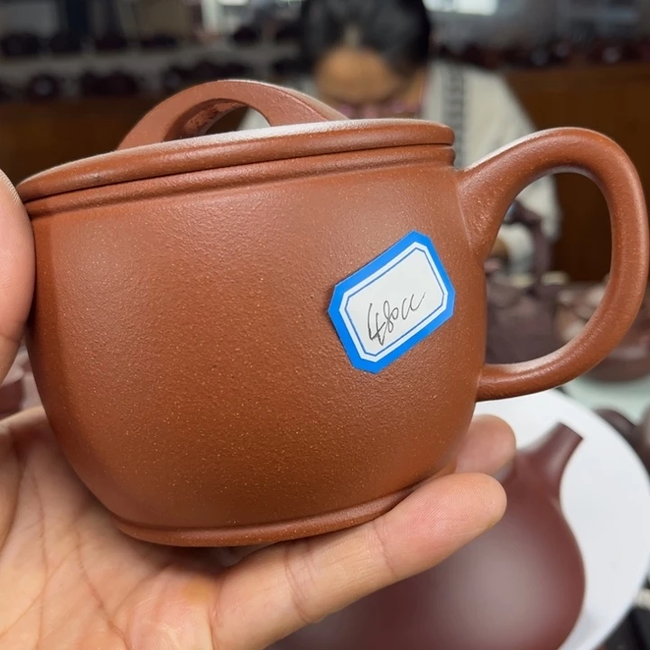 茶壶紫砂紫砂等珍贵