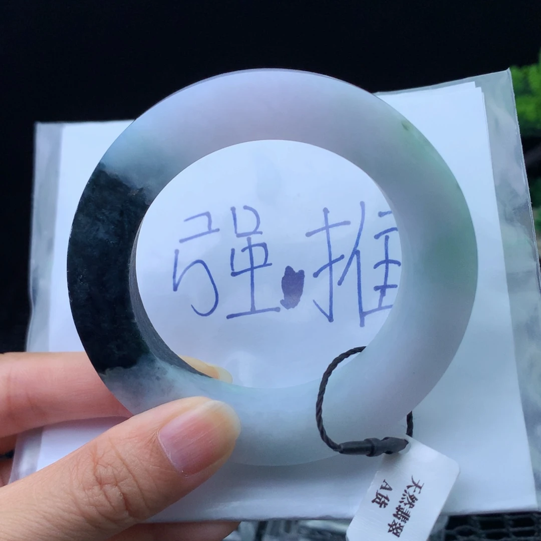 定制翡翠未镶嵌纯天然A货翡翠