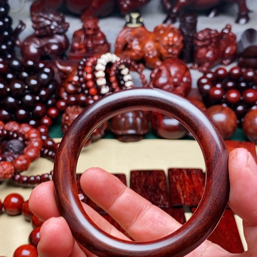 【闪购商品】檀香紫檀（小叶紫檀）
