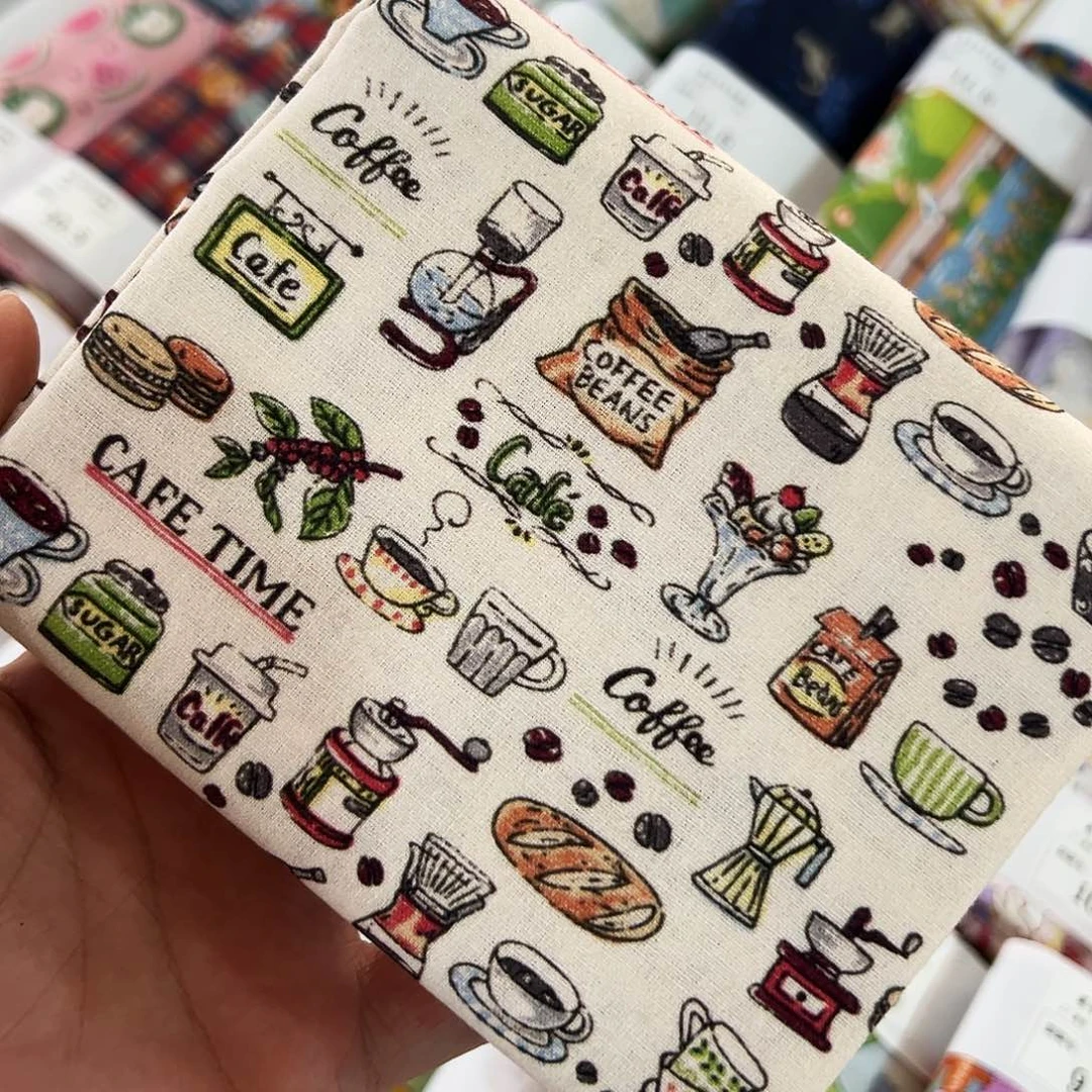 棉一米价纯棉平布1.1米宽果子9.3