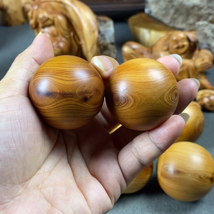 柏木崖柏手工艺品