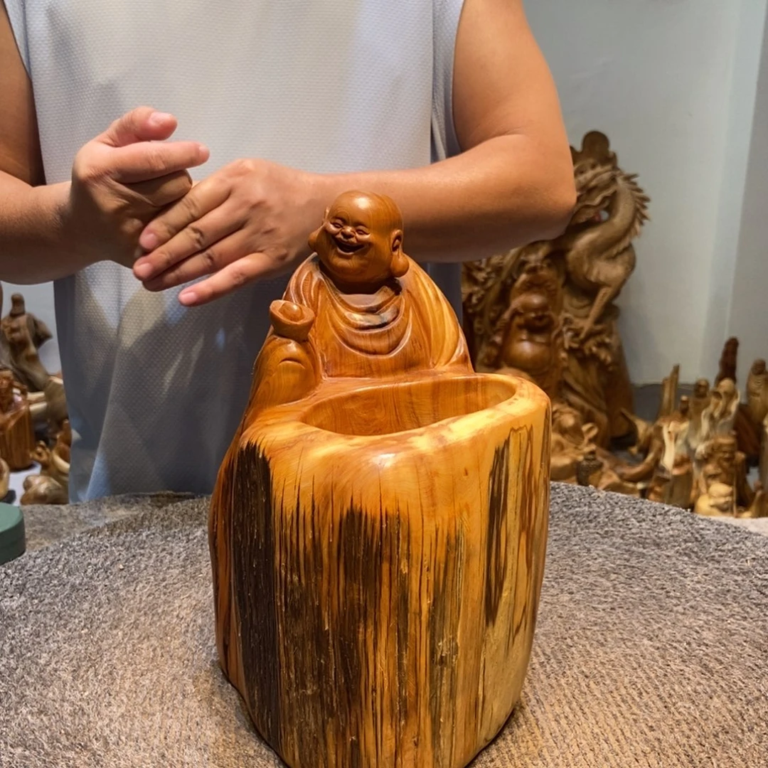 柏木（崖柏）精品太行崖柏