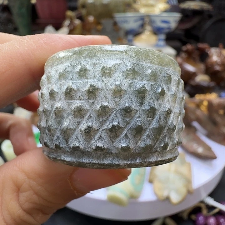 摆件陶瓷艺术作品欣赏