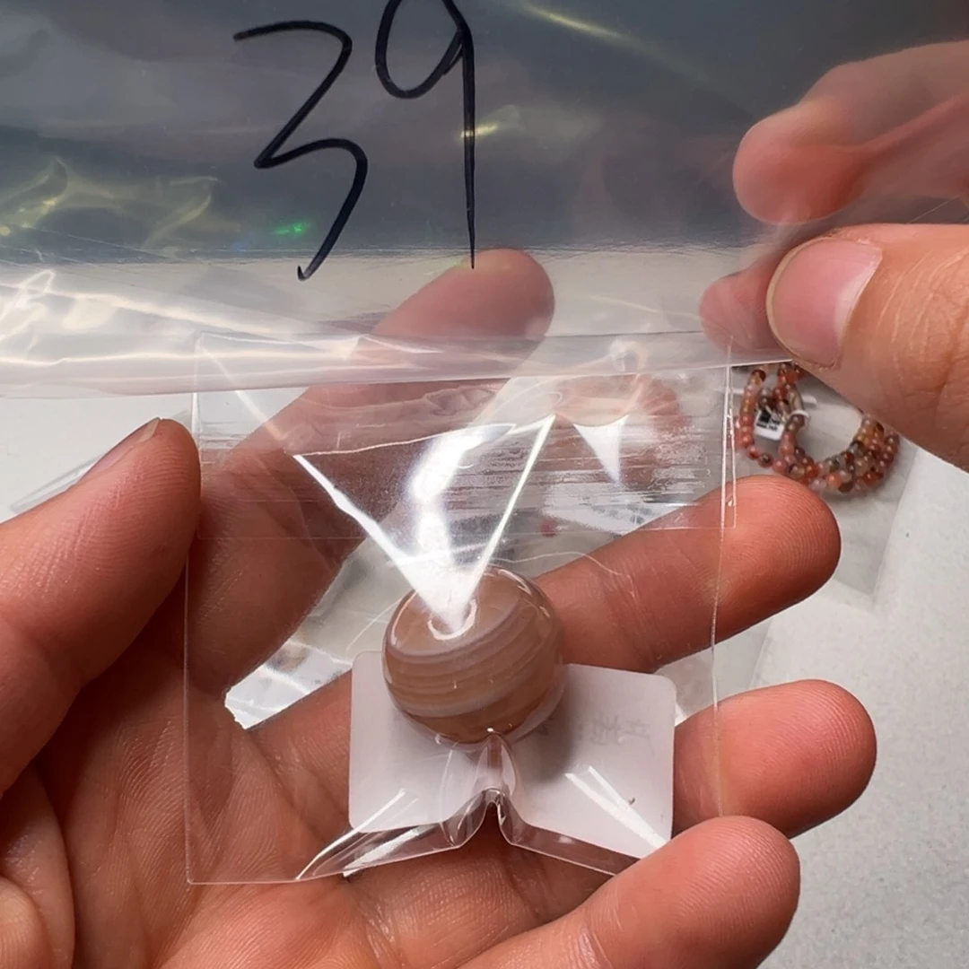 南红玛瑙配饰未镶嵌39