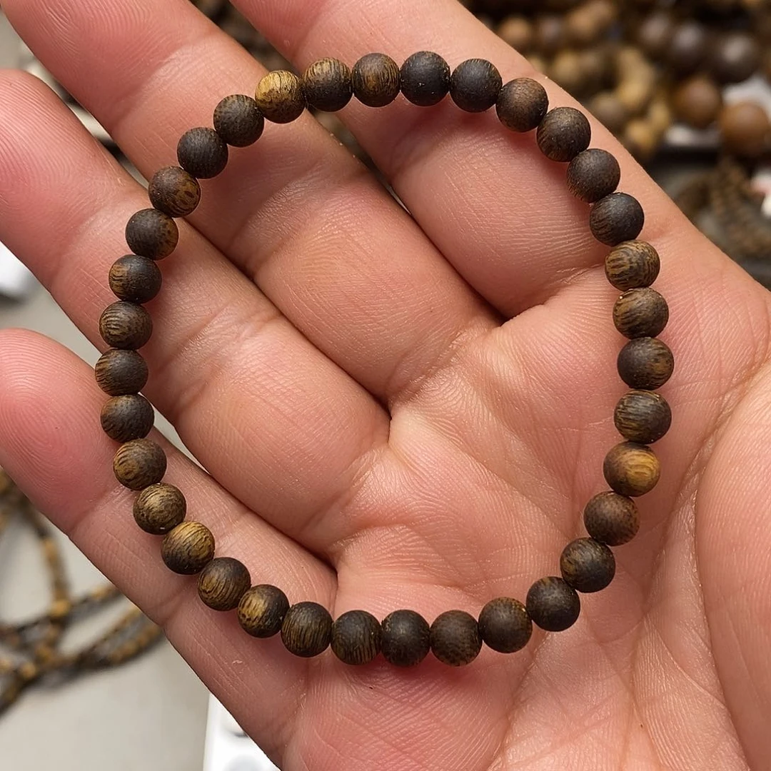 沉香香囊沉香虫漏05圆单多样性发一