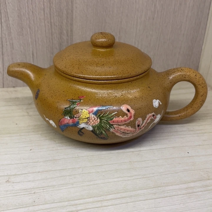 茶壶紫砂紫砂壶宜兴