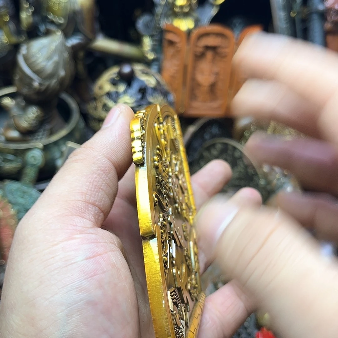 小杰精品铜器链接
