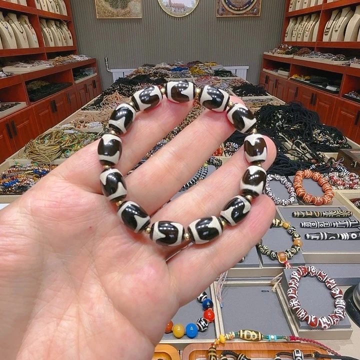 未镶嵌玛瑙/玉髓珠宝奇石