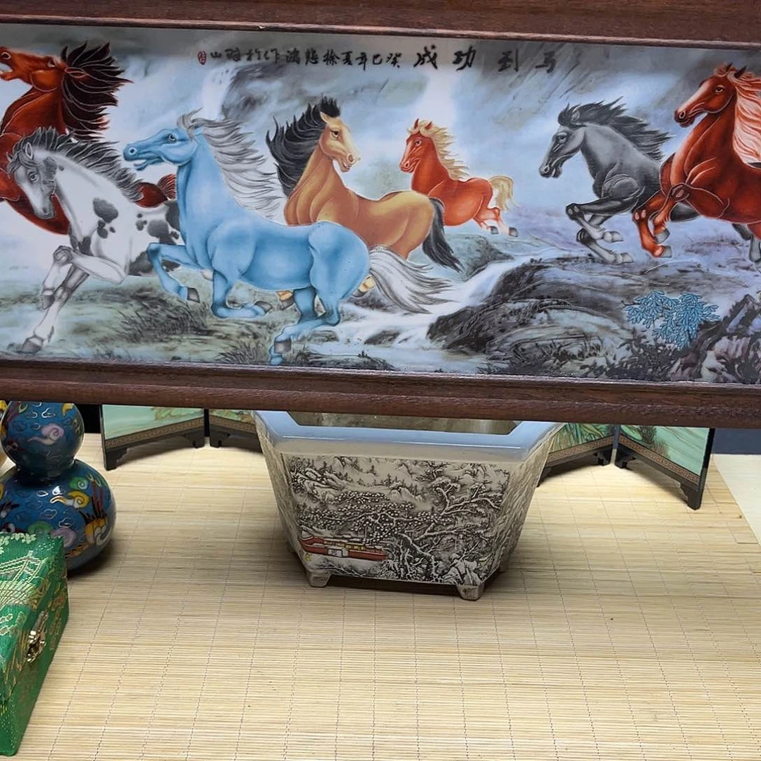 滴血莲花菩提吊坠