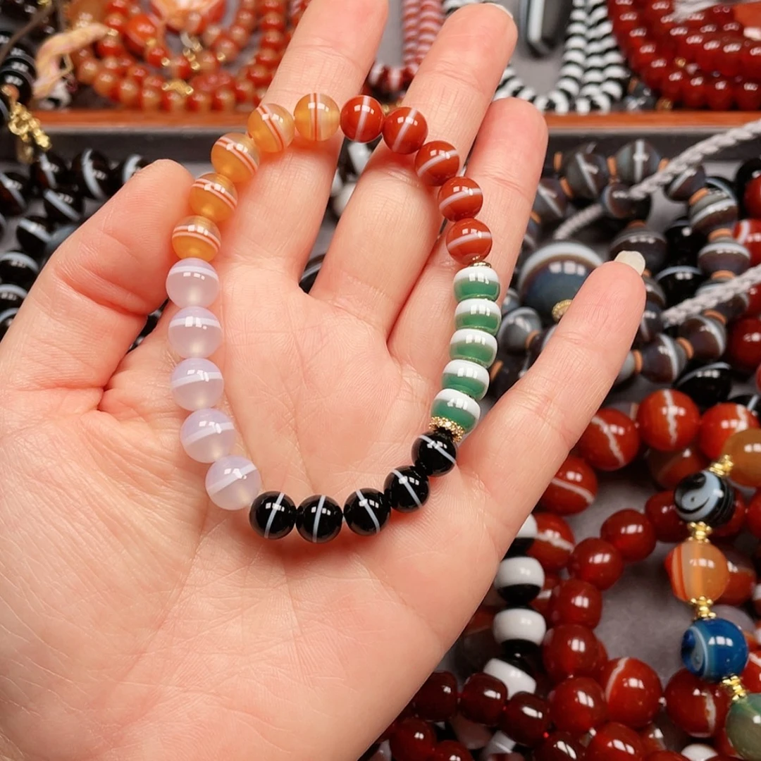 【闪购商品】合金玛瑙/玉髓珠宝半成品小*鸭