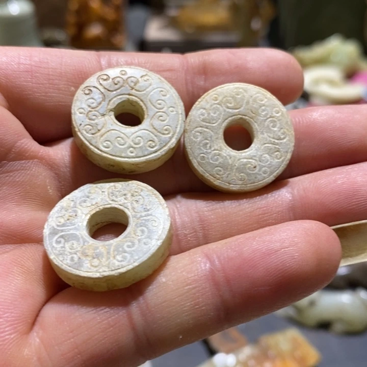 摆件陶瓷艺术品等多种形式