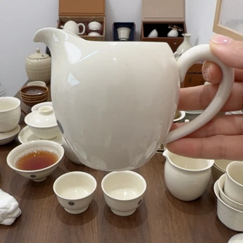 微瑕公道杯不带礼盒