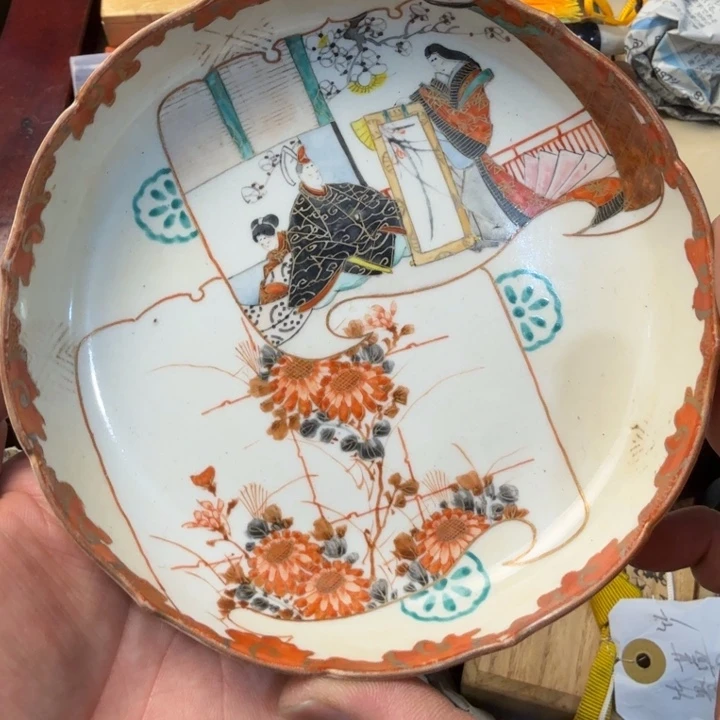 紫砂茶宠现代工艺美术作品