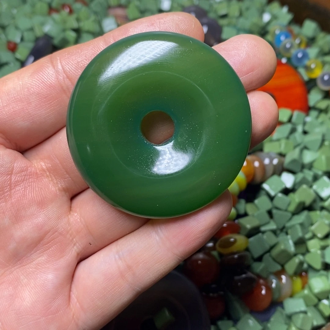 未镶嵌手链玛瑙/玉髓