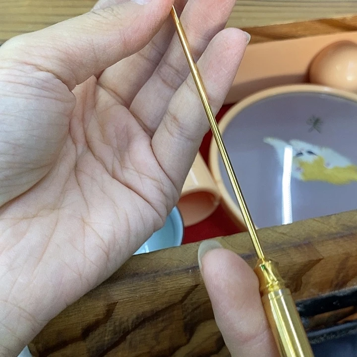 海外陶瓷茶具日化