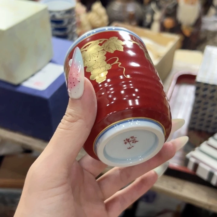 瓷片陶瓷制品厂是以制茶