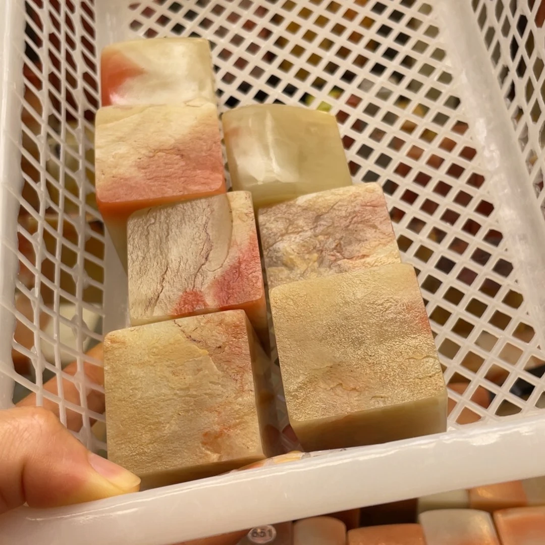 大***客印石老挝石老挝石尺寸123