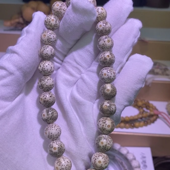 吊坠星月菩提海南