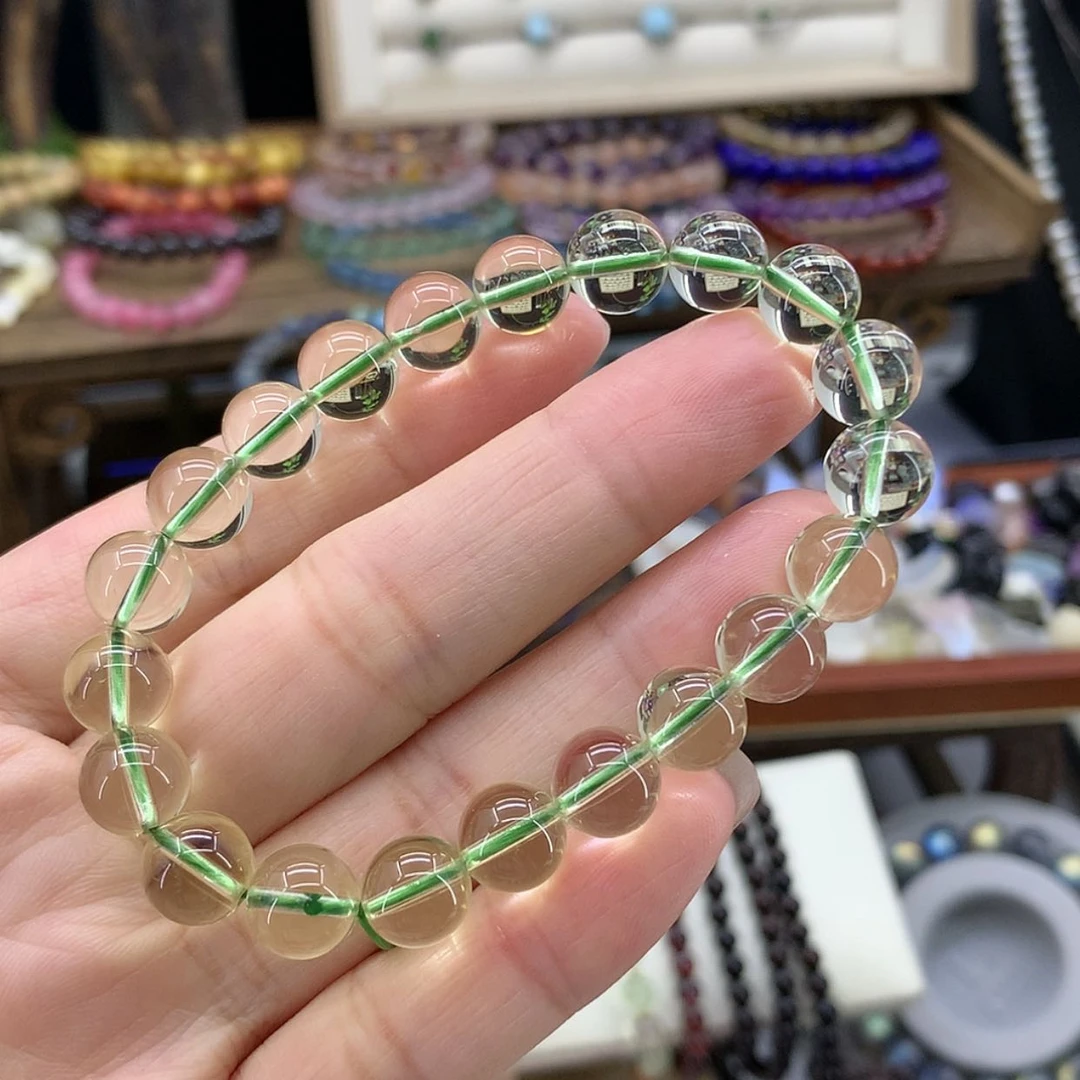 【闪购商品】未镶嵌手串水晶手串