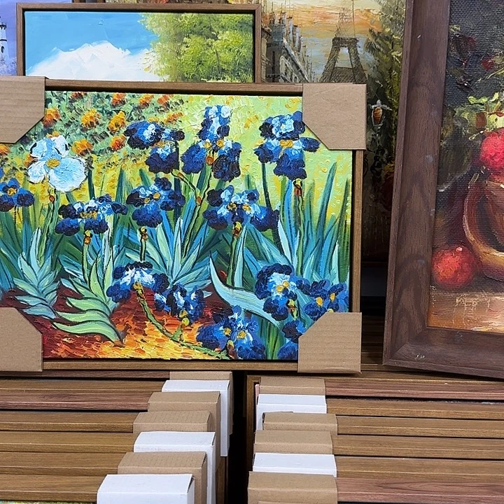 油画3040油画作品展作品展作品集展