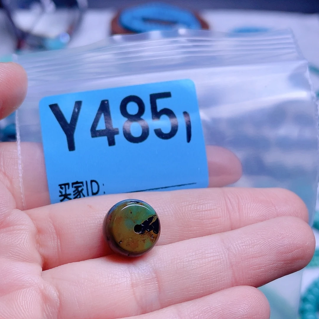 十堰原生态绿石头特色手工配饰