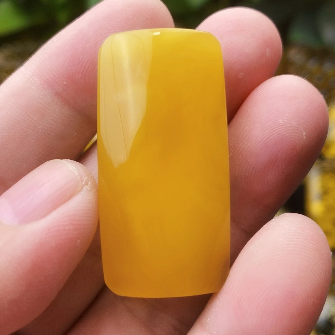【闪购商品】蜜蜡吊坠(不含链)未镶嵌