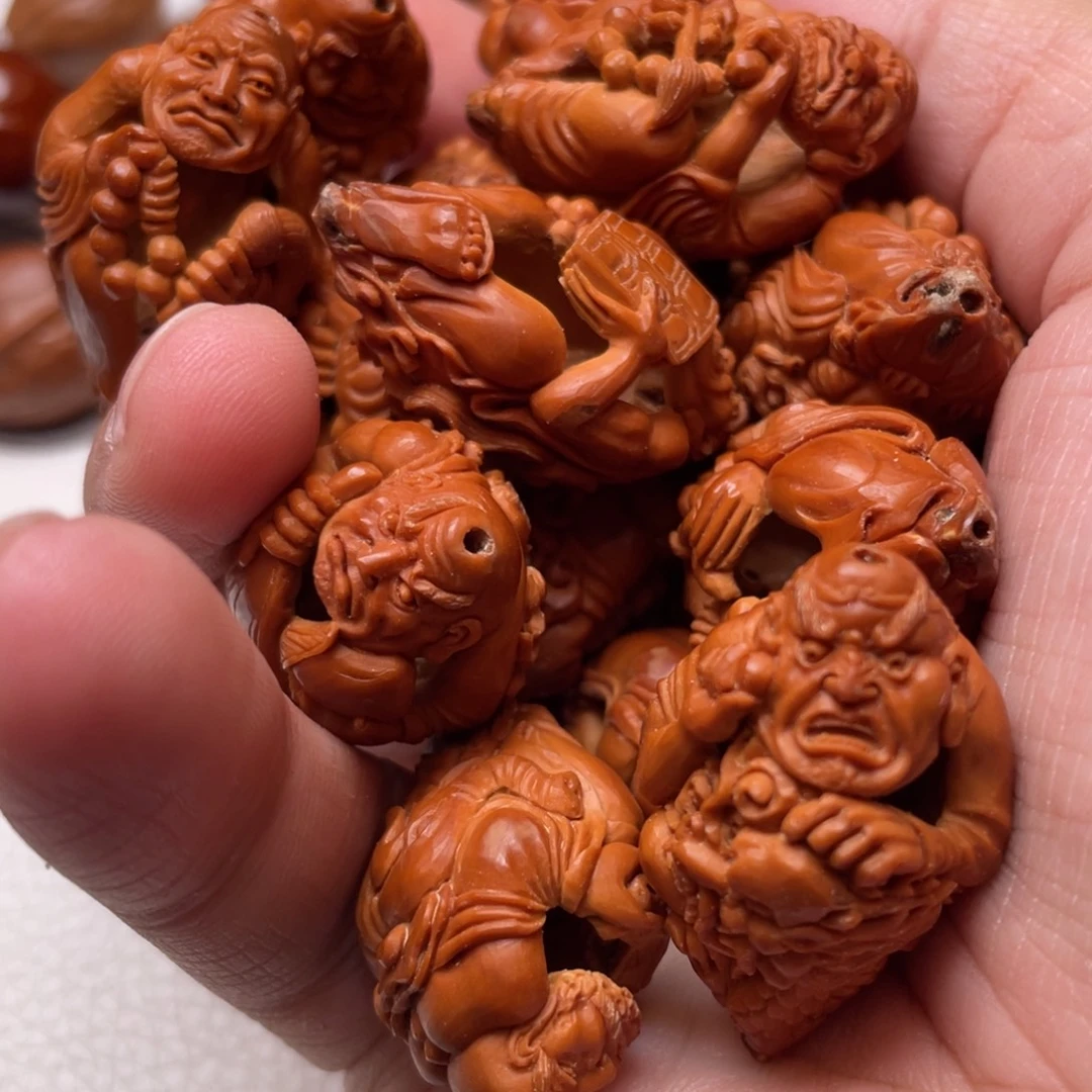 橄榄核手串/手链橄榄核