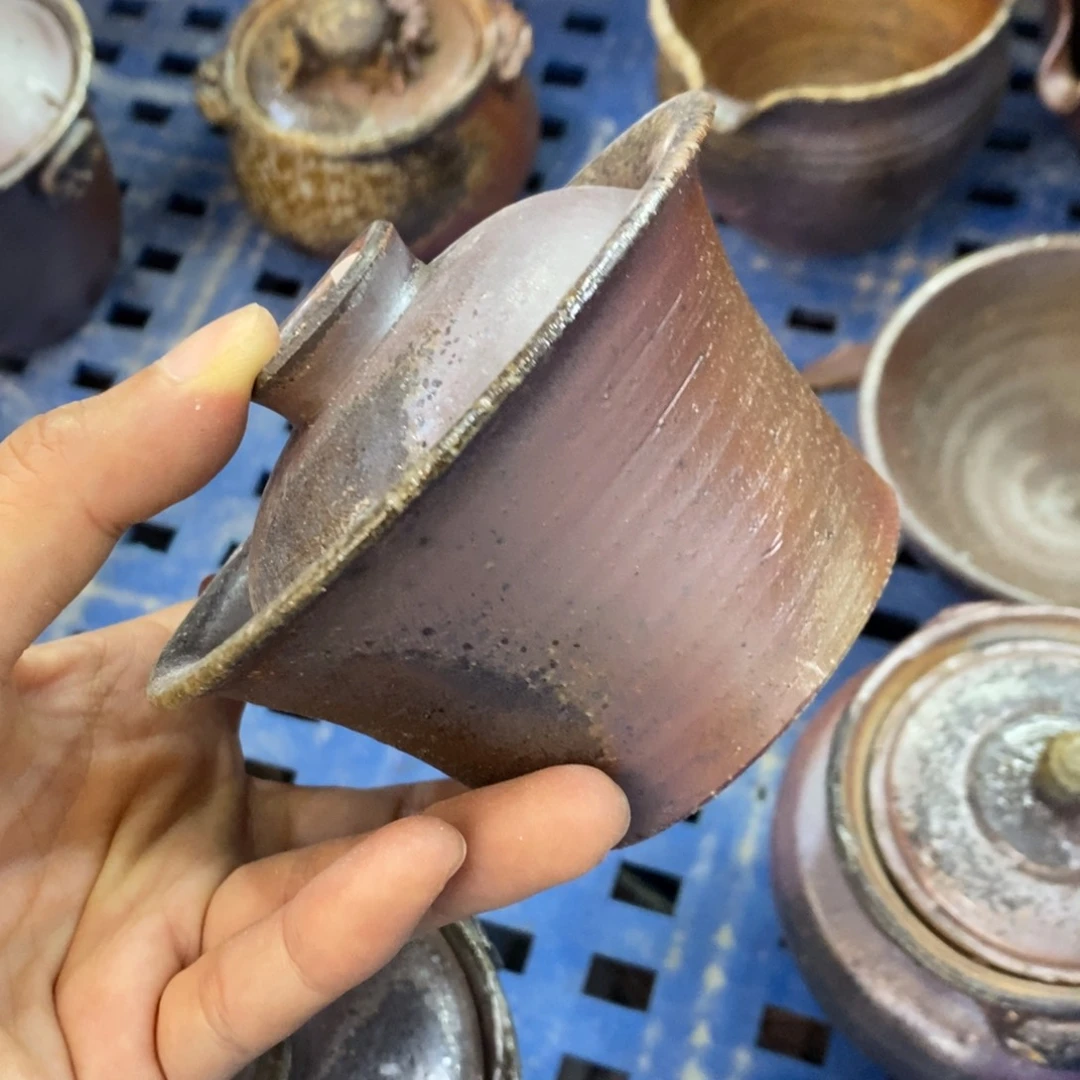 陶园柴烧，精品高货14