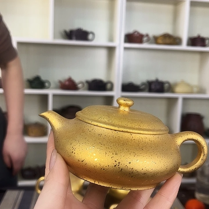 紫砂茶壶紫砂工艺厂