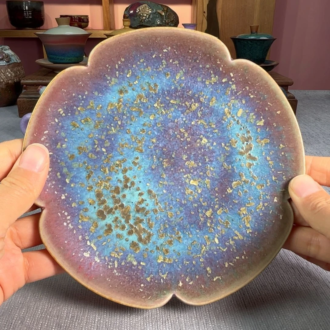 【闪购商品】钧瓷00027